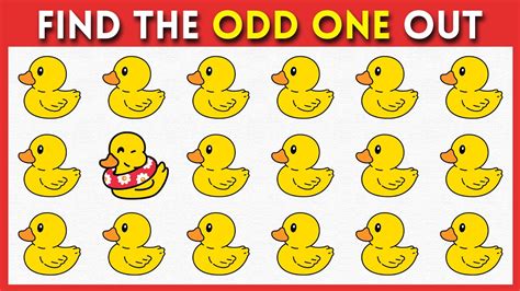 odd one out picture quiz|Find the Odd One Out Picture Puzzle Challenges .
